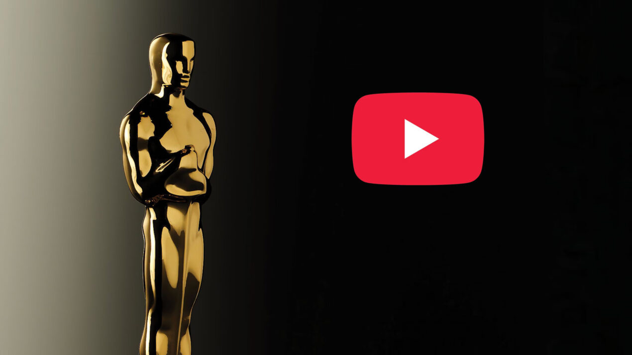 L’Academy lascia la TV: dal 2029 la Notte degli Oscar sarà trasmessa su YouTube