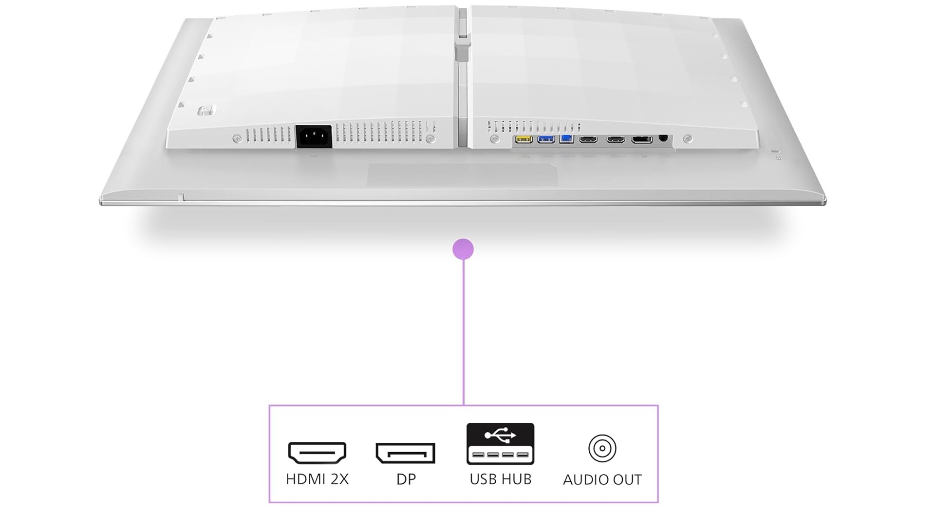 Philips Evnia 27M2N8500 3