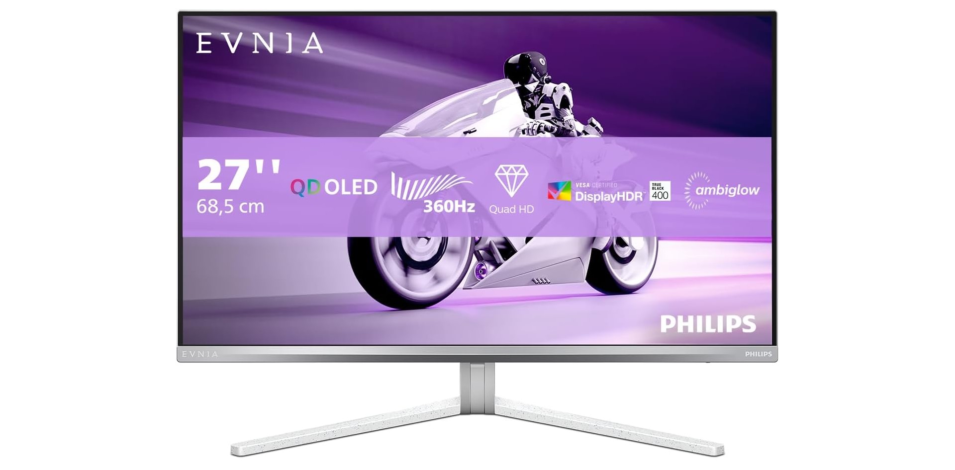 Philips Evnia 27M2N8500