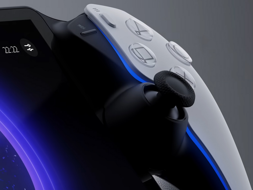 Svolta PlayStation: sembra che Sony stia già preparando il campo per la PS6 portatile 4