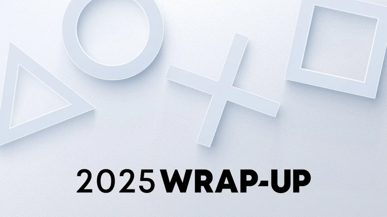 Il PlayStation Wrap-Up 2025 è qui! Ecco come consultare le statistiche di gioco dell'anno