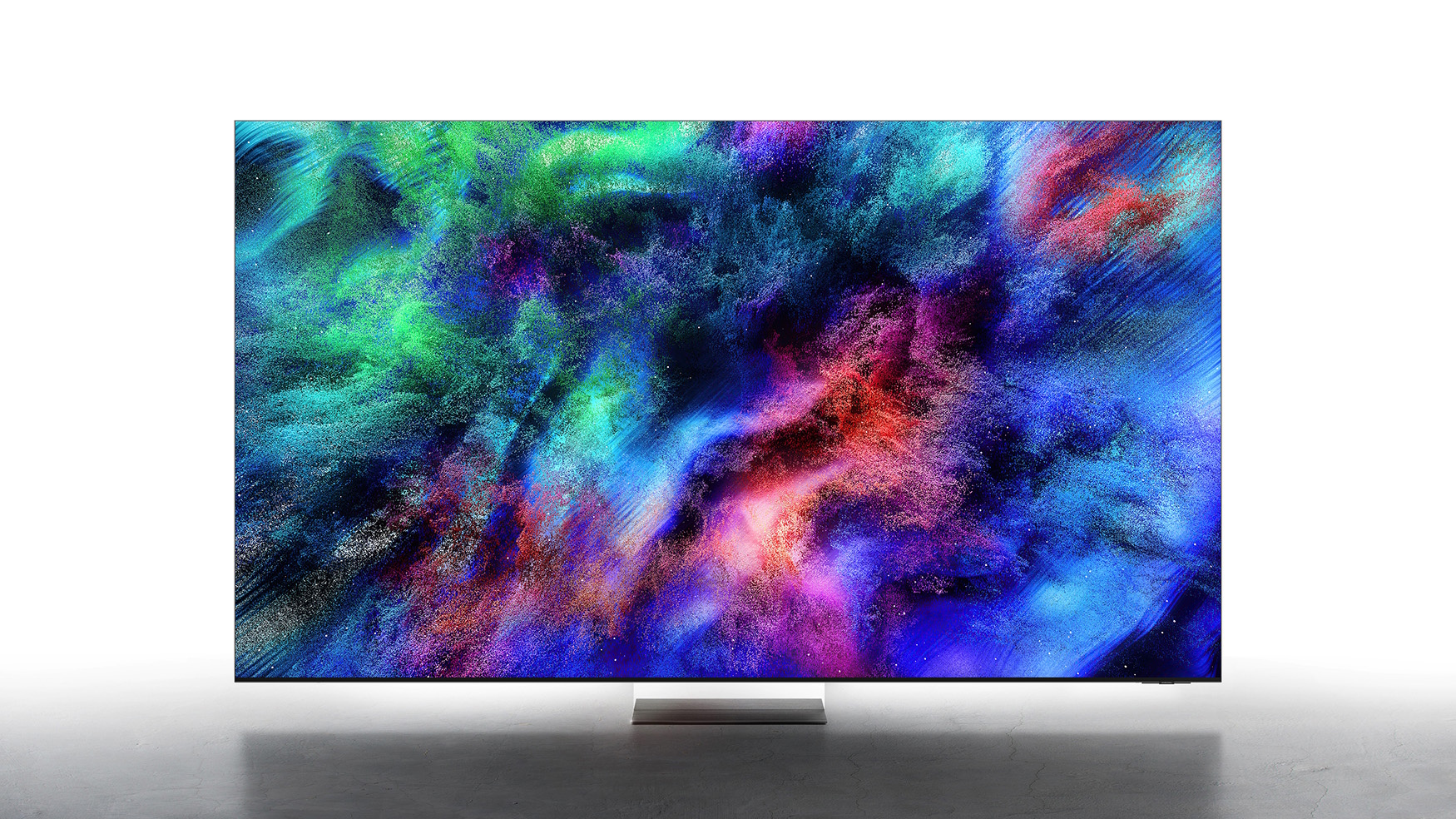 TV Samsung Micro RGB 2026