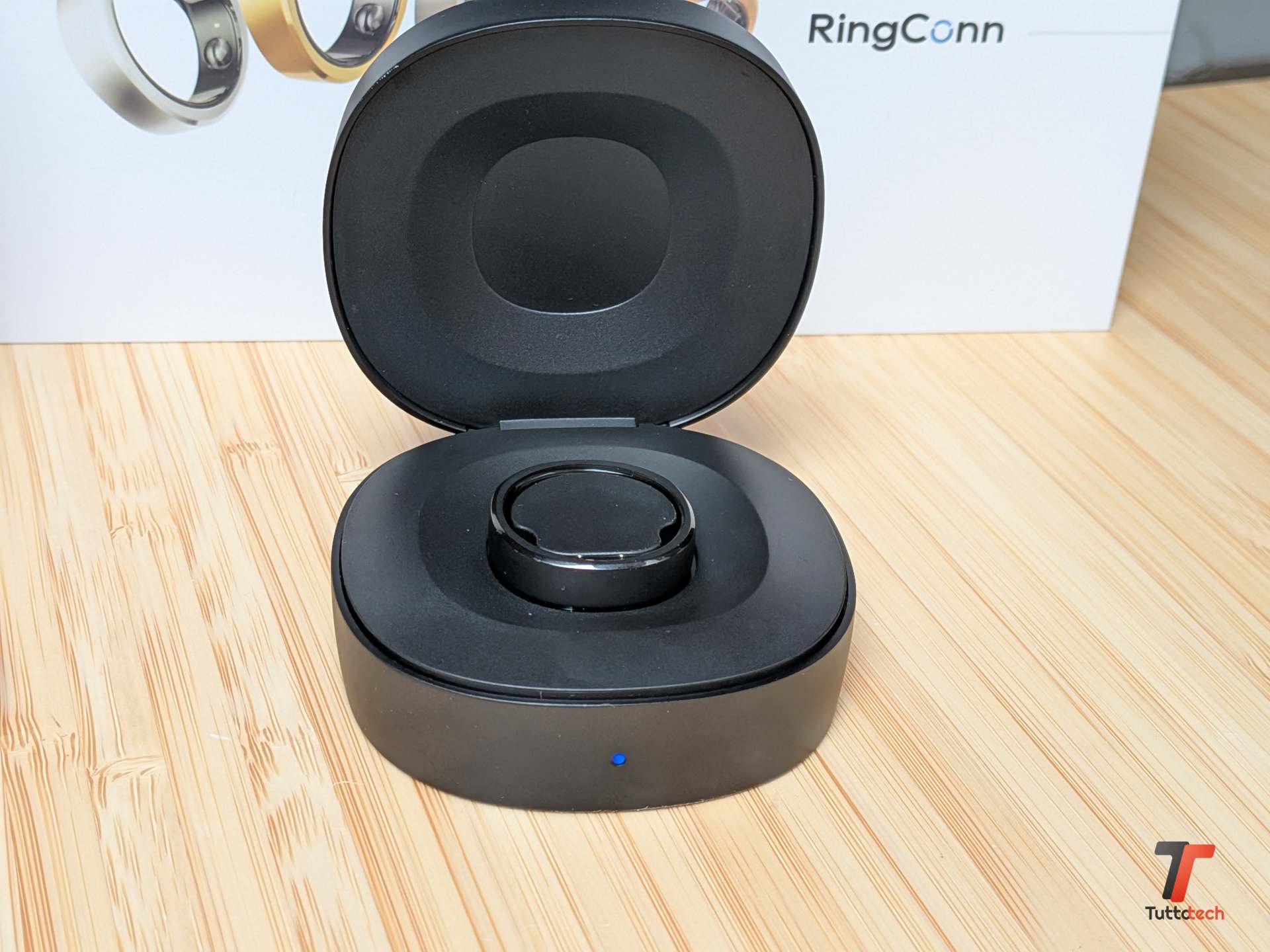 RingConn Gen 2 e Ringconn Gen 2 Air: li abbiamo indossati per quasi due mesi, ecco come vanno 10