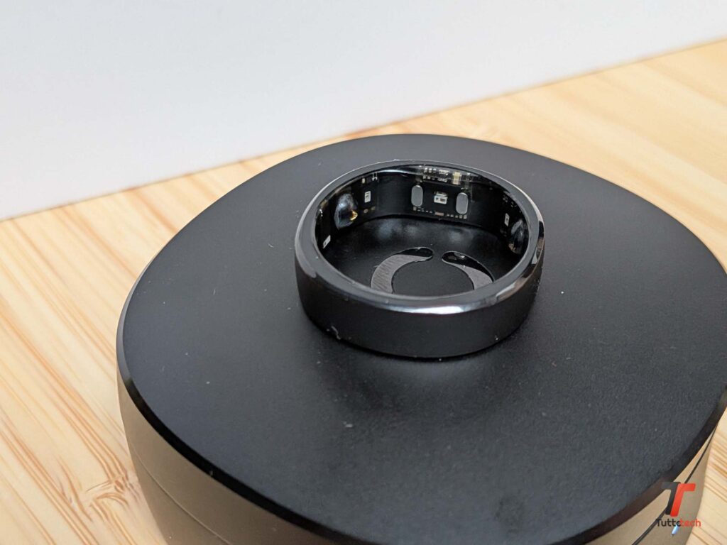 È il momento giusto per acquistare un anello smart con il Prime Day di Amazon 21