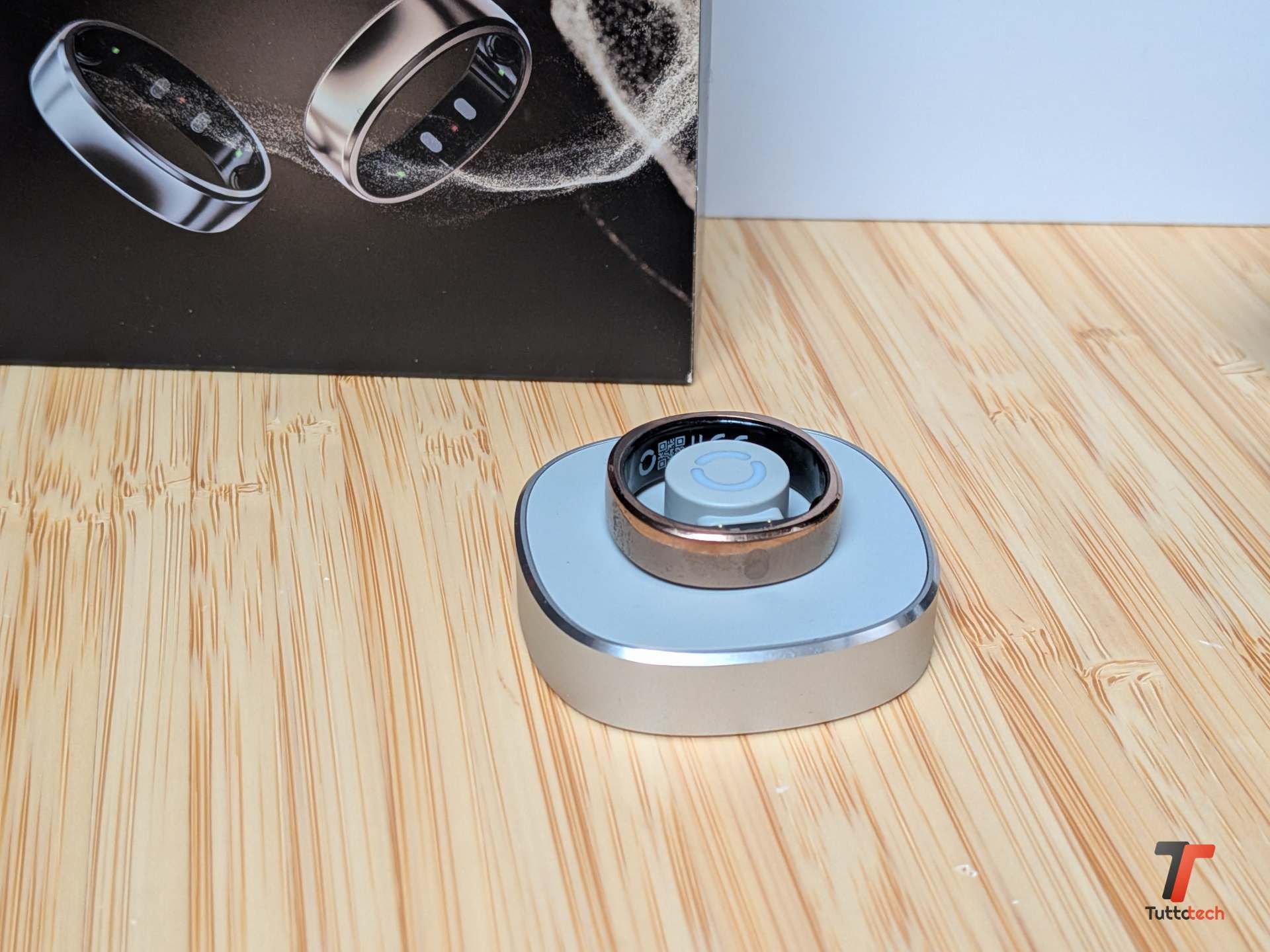 RingConn Gen 2 e Ringconn Gen 2 Air: li abbiamo indossati per quasi due mesi, ecco come vanno 11