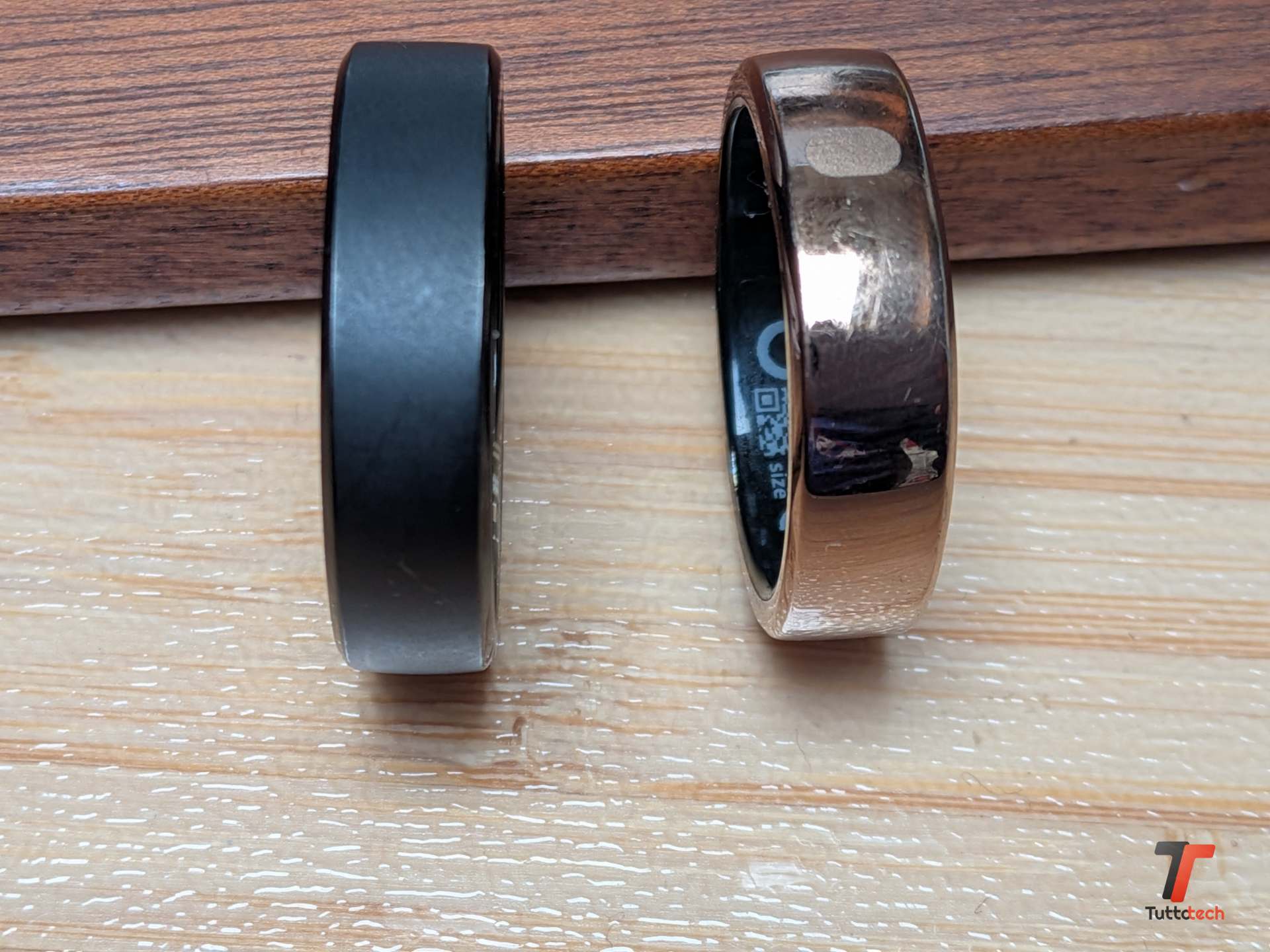 RingConn Gen 2 e Ringconn Gen 2 Air: li abbiamo indossati per quasi due mesi, ecco come vanno 5