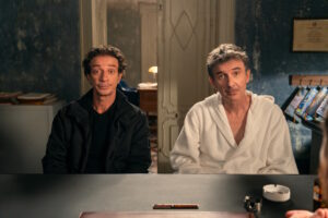 Sicilia Express - novità Netflix dicembre 2025 da guardare