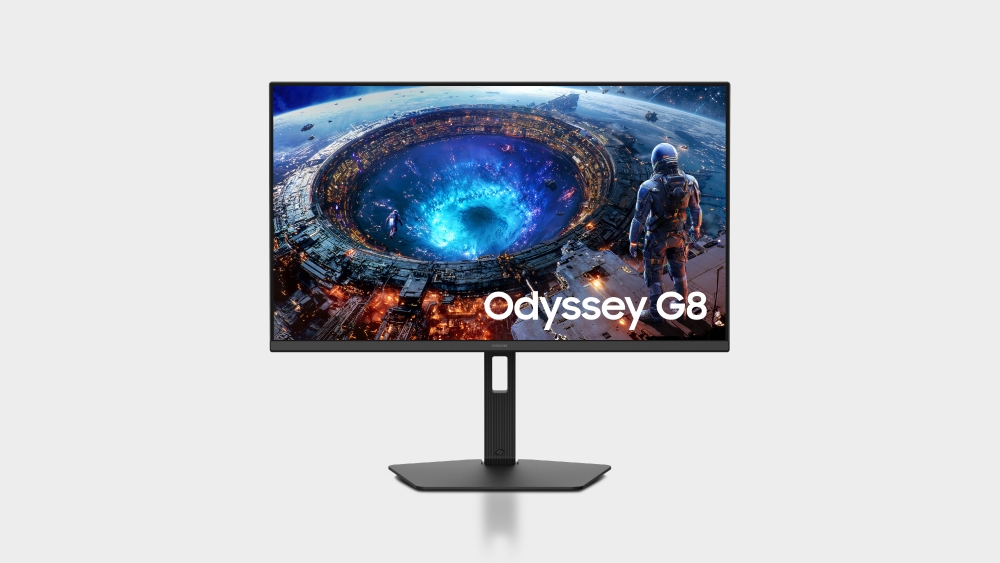 Samsung Odyssey, gamma 2026: cinque modelli, incluso il primo monitor 3D 6K al mondo 1