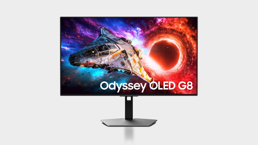 Samsung Odyssey OLED G8 32 G80SH 2026