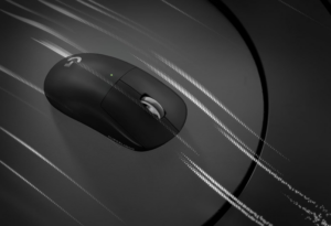 Offerta mouse Logitech G PRO X SUPERLIGHT 2: Prestazioni 44.000 DPI e switch ottici a soli 109€ 2