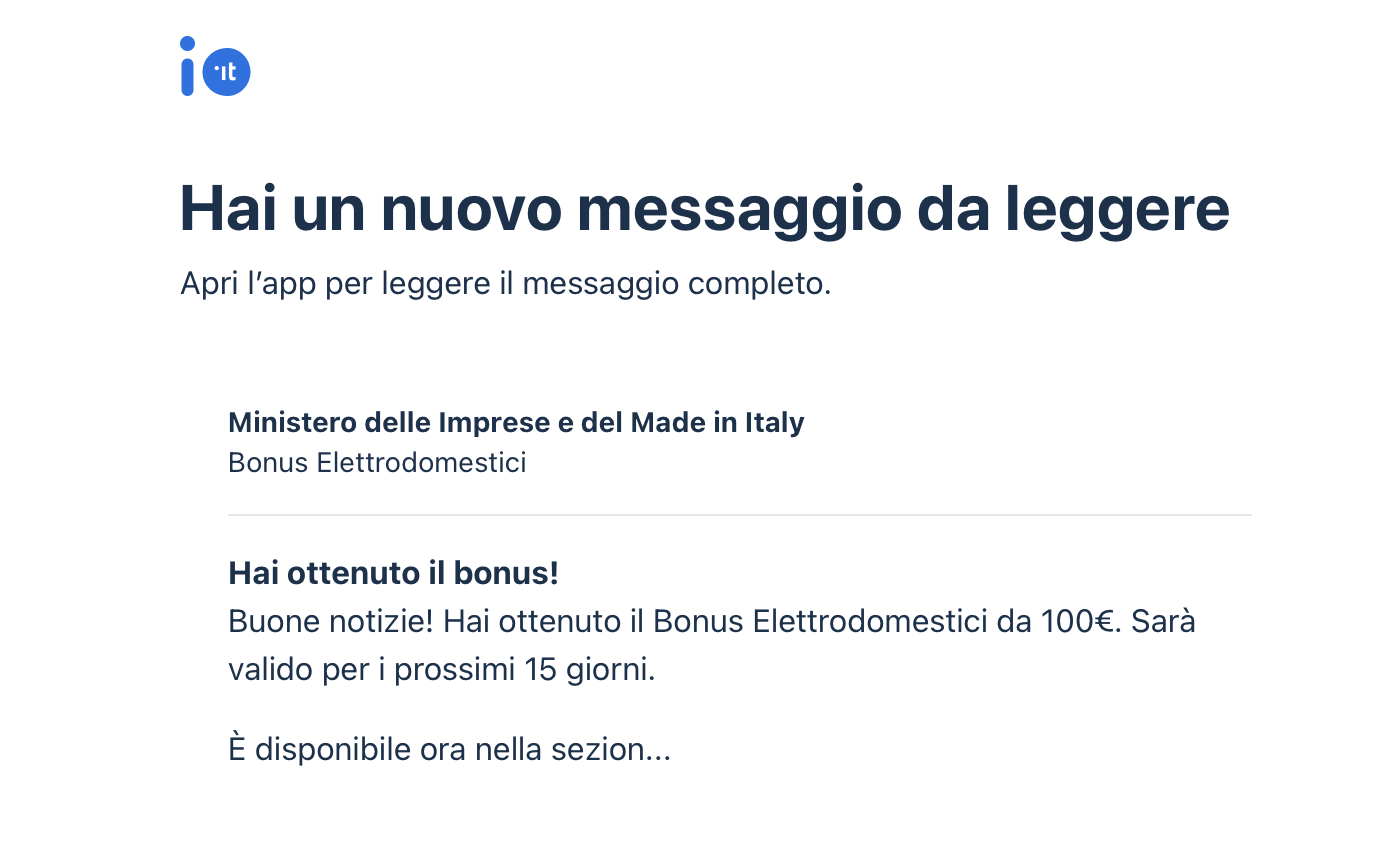 Bonus Elettrodomestici 2025: via allo scorrimento della lista d'attesa. Dove spenderlo? su Amazon? Le risposte 4