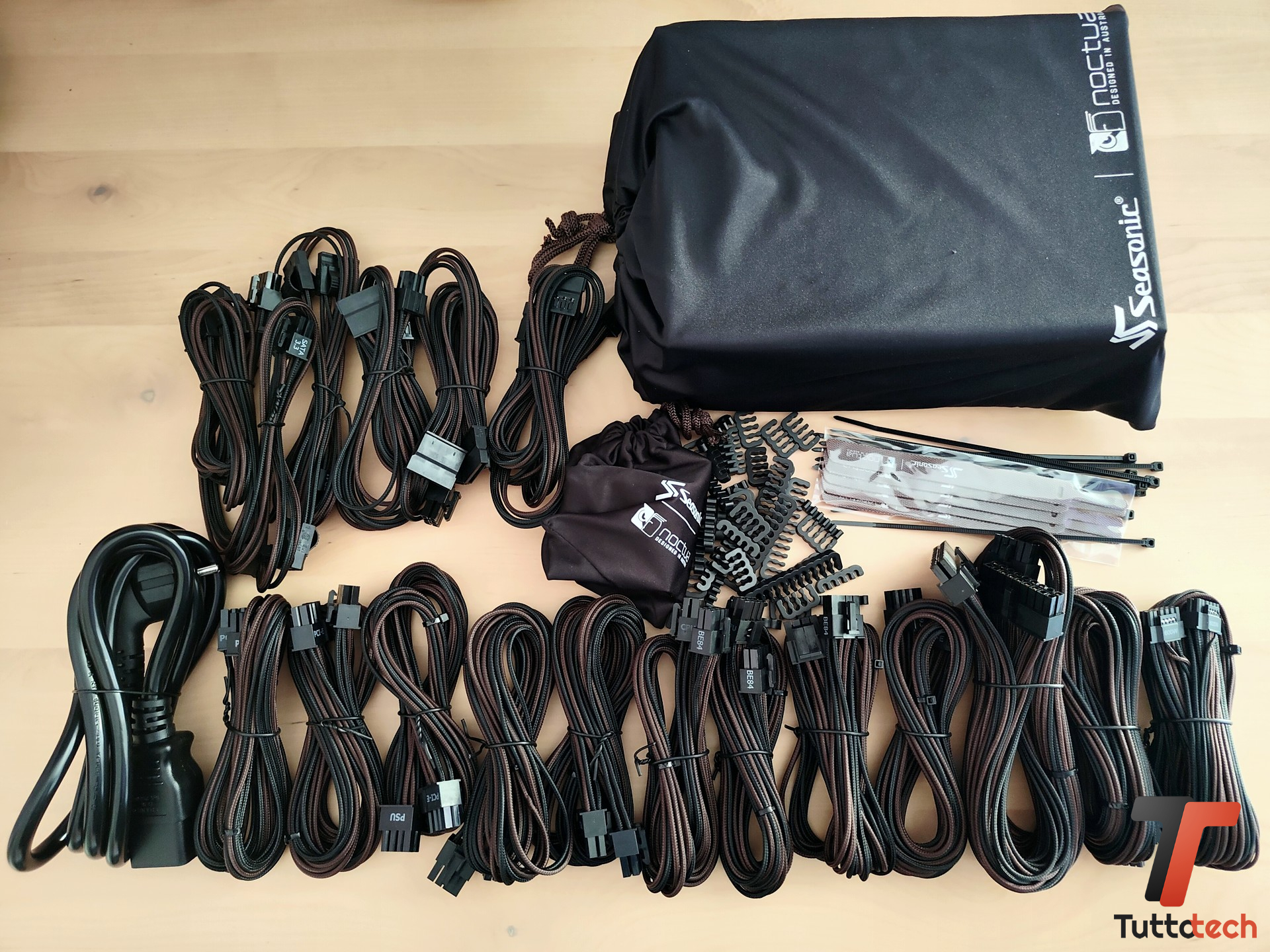 Seasonic PRIME TX-1600 Noctua Edition-tt-11