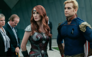 Amazon svela le principali novità in arrivo su Prime Video nel 2026: si parte subito forte 6