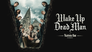 Wake Up Dead Man - Knives Out - novità Netflix dicembre 2025 da vedere