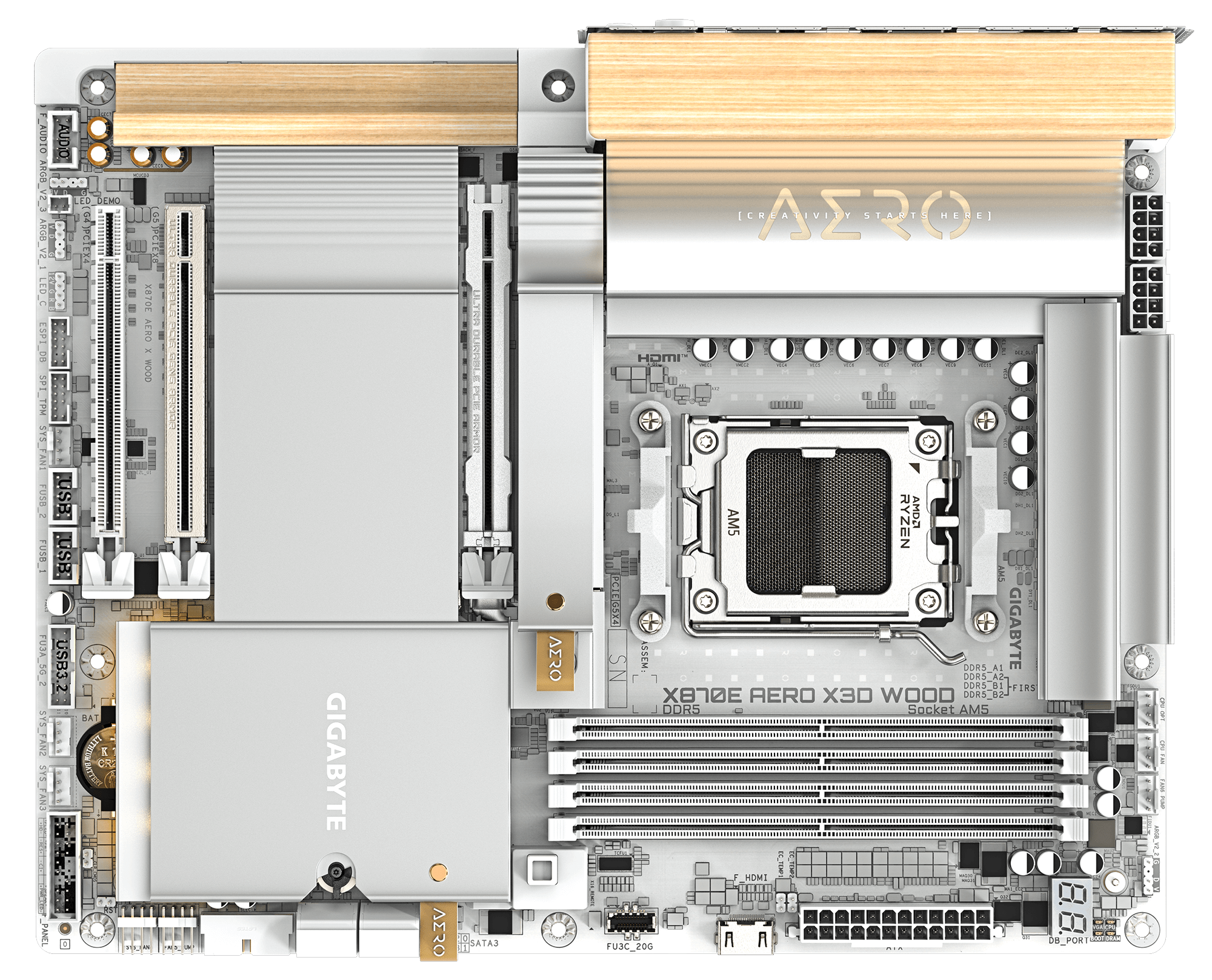 X870E AERO X3D WOOD-02