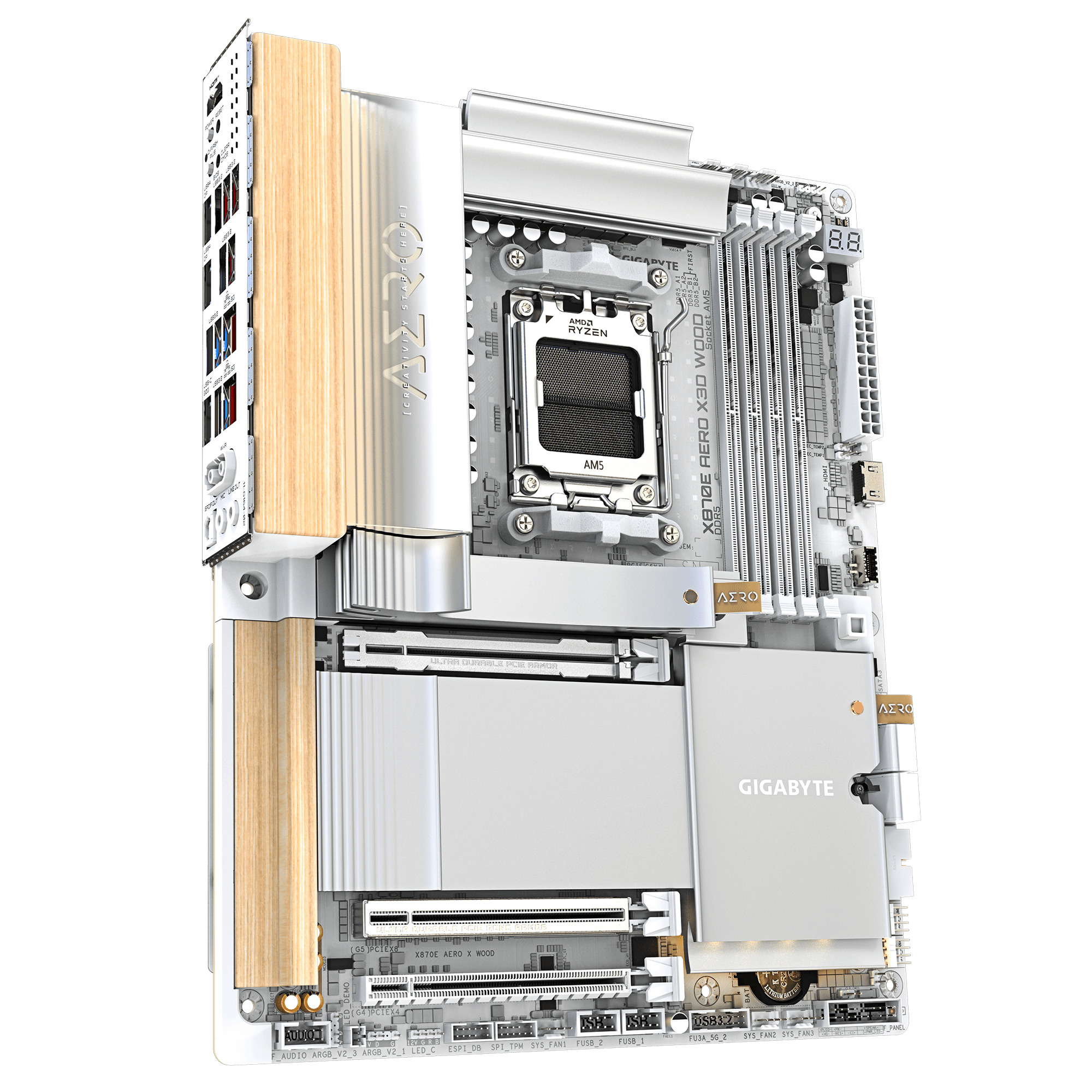 X870E AERO X3D WOOD-03