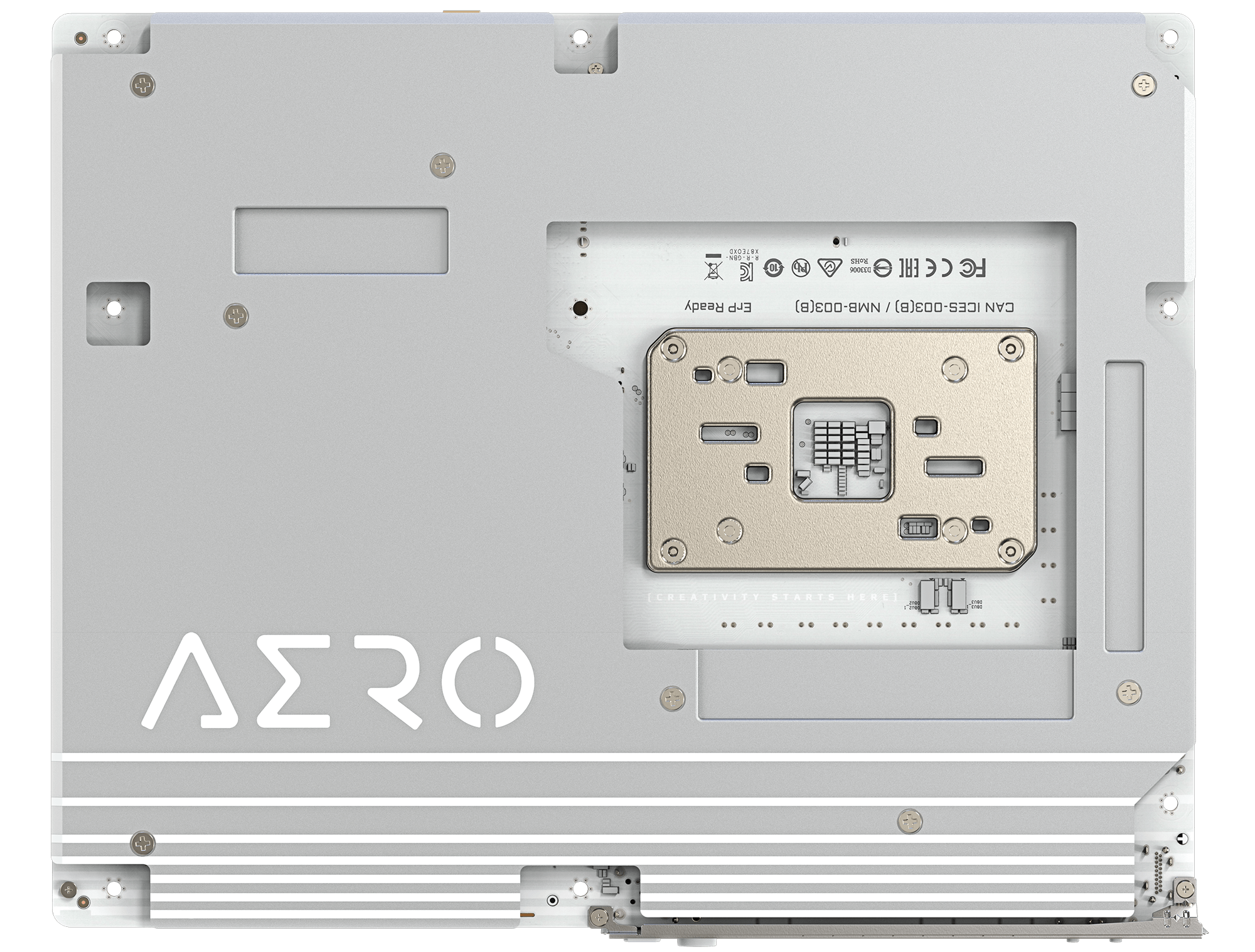 X870E AERO X3D WOOD-05