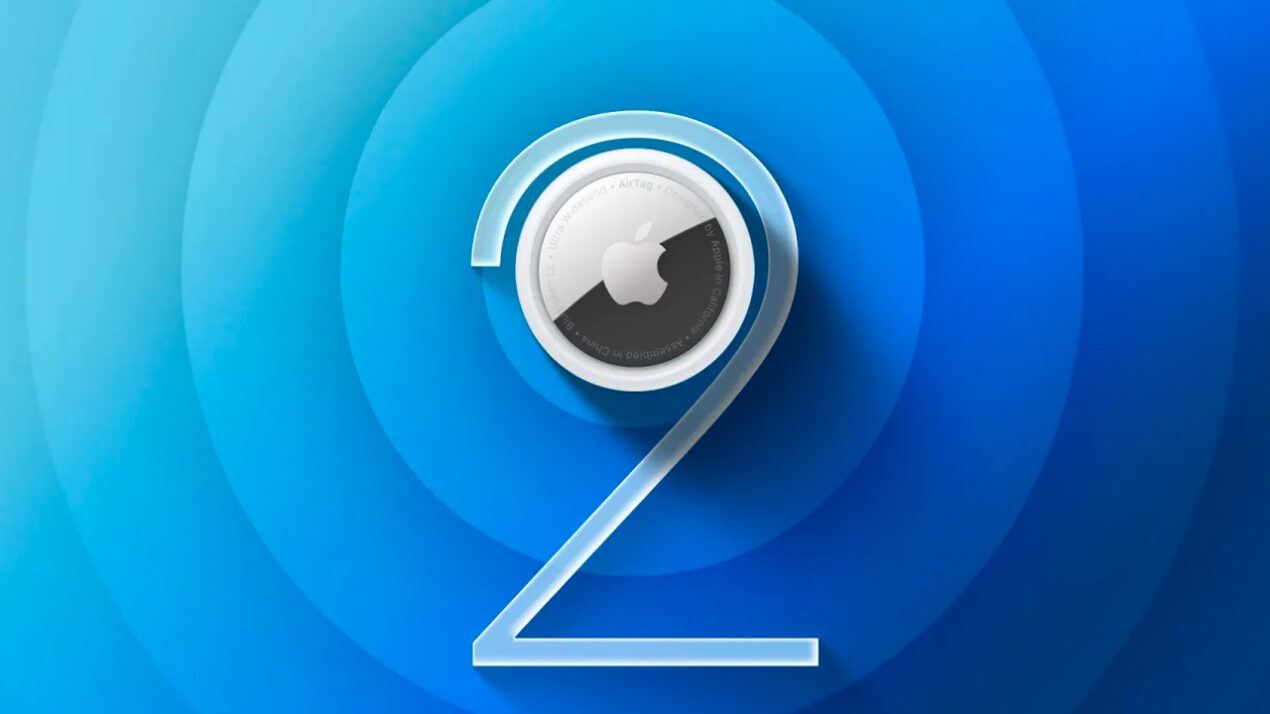 Un leak svela le cinque principali novità di Apple AirTag 2
