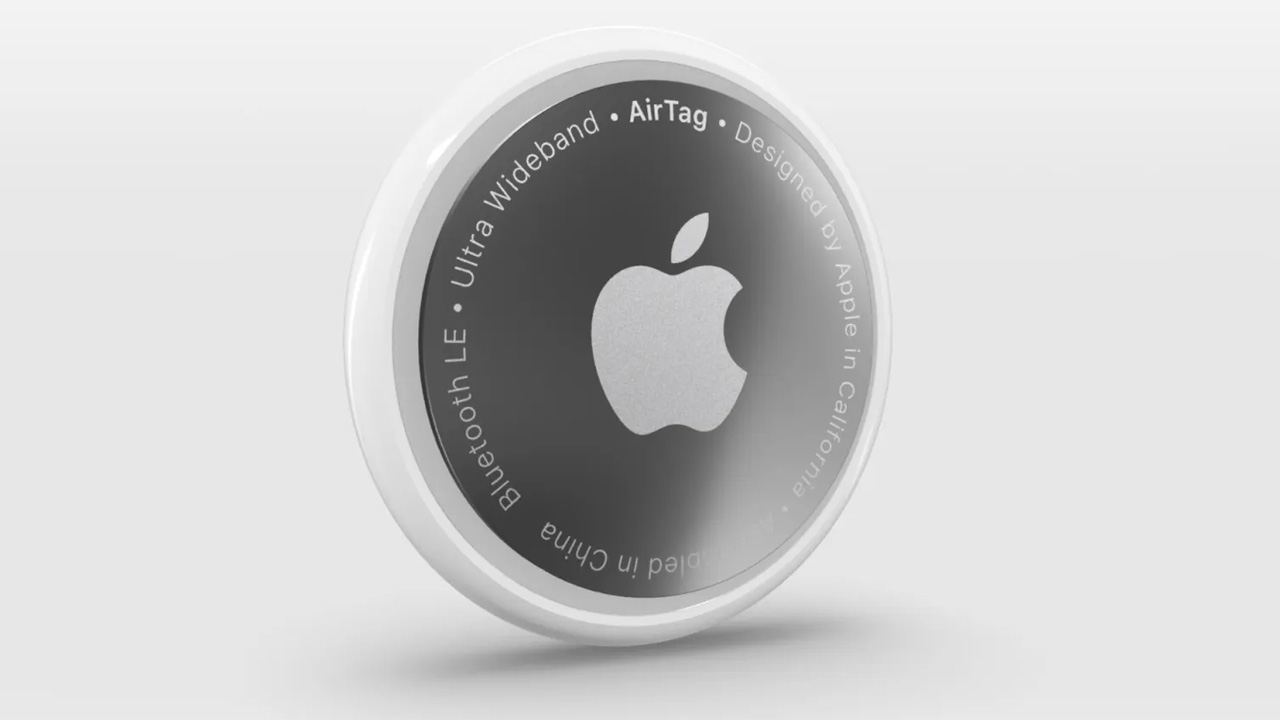 Apple AirTag 2 