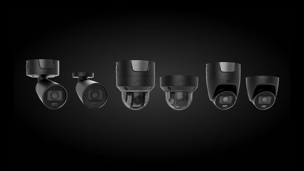 Ajax Baseline e Superior: il salto di qualità nella videosorveglianza intelligente 4