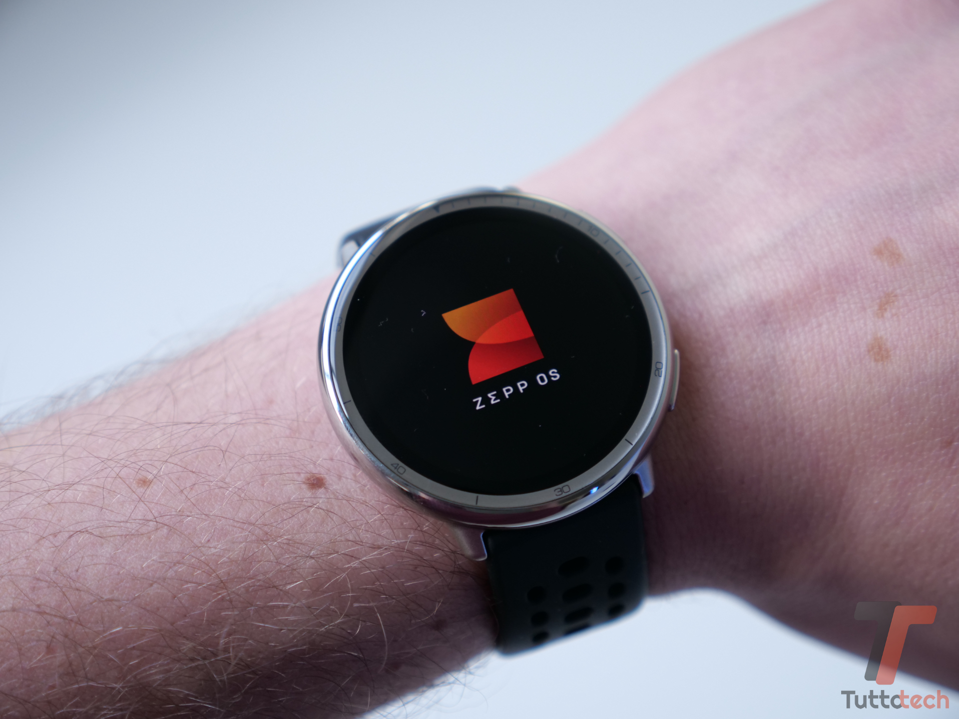 Amazfit active 2 tt 6 1