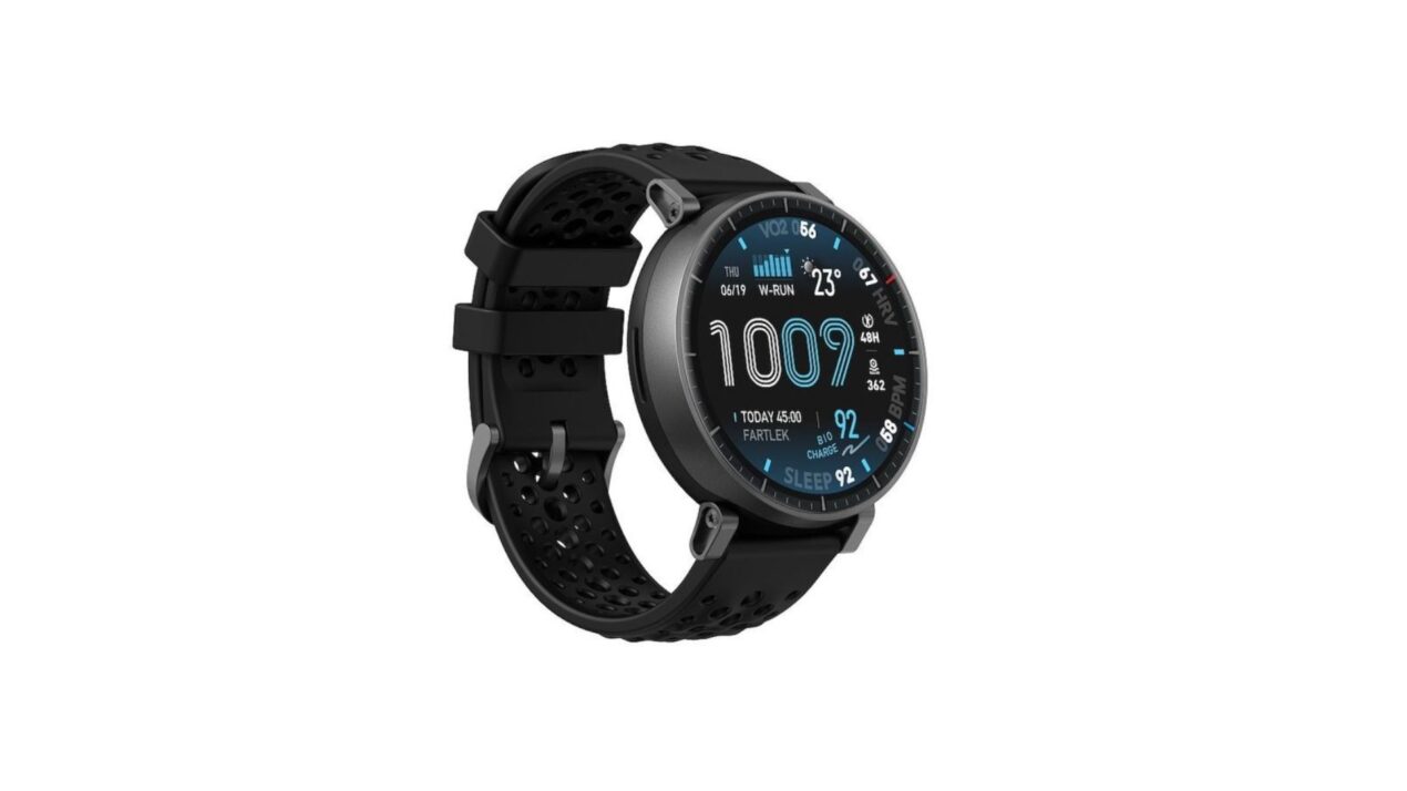 Amazfit Active Max sempre più vicino: presunte specifiche e prezzo già svelato