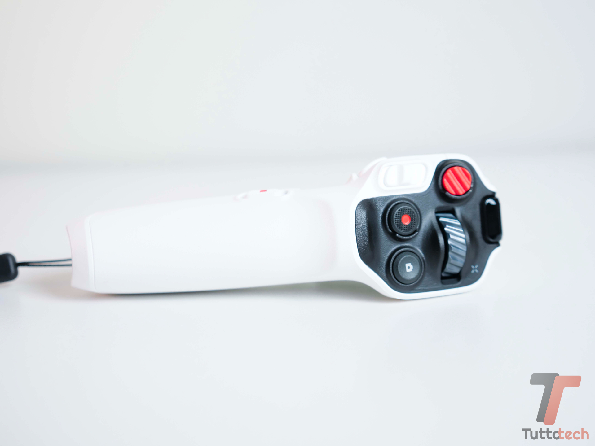 Recensione ANTIGRAVITY A1: la rivoluzione del volo in prima persona 4