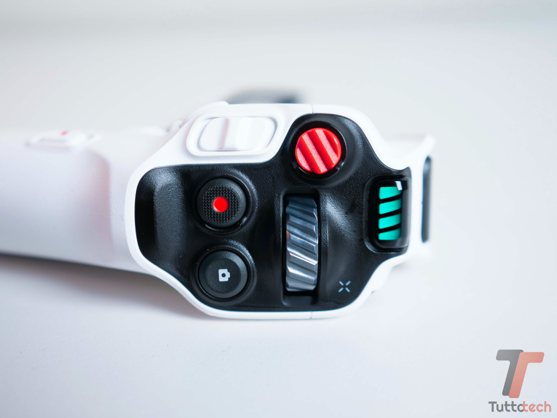 Recensione ANTIGRAVITY A1: la rivoluzione del volo in prima persona 5