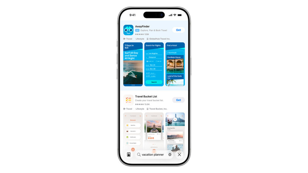 App Store