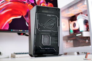 asus rog nuc 2025 recensione