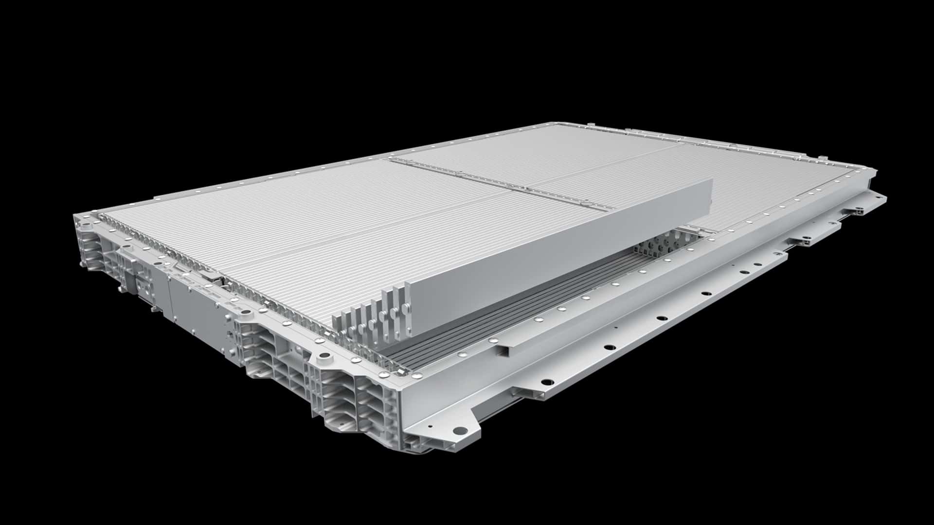 Avviata la produzione di batterie allo stato solido per BYD con primi volumi industriali da 5–8 GWh l’anno 5