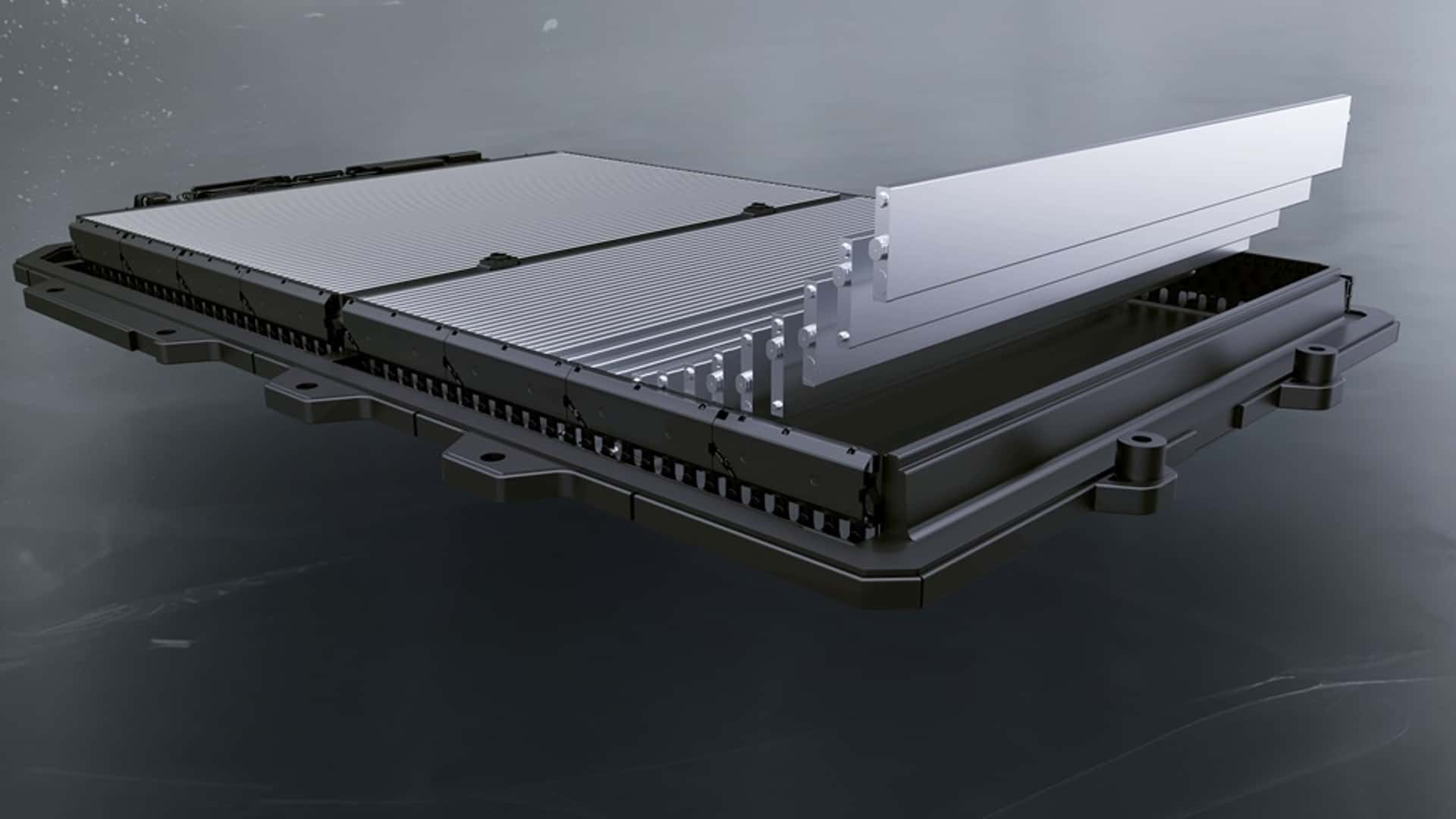 Avviata la produzione di batterie allo stato solido per BYD con primi volumi industriali da 5–8 GWh l’anno 4