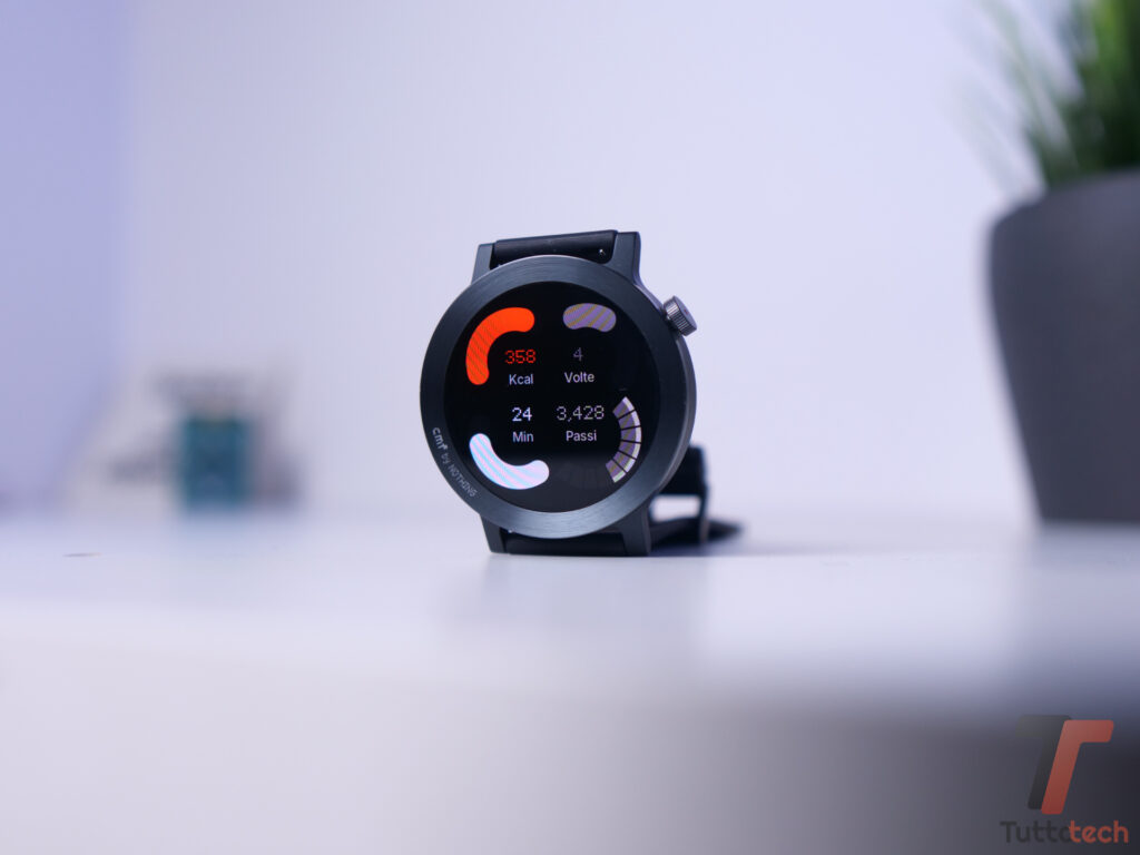 CMF Watch 3 Pro