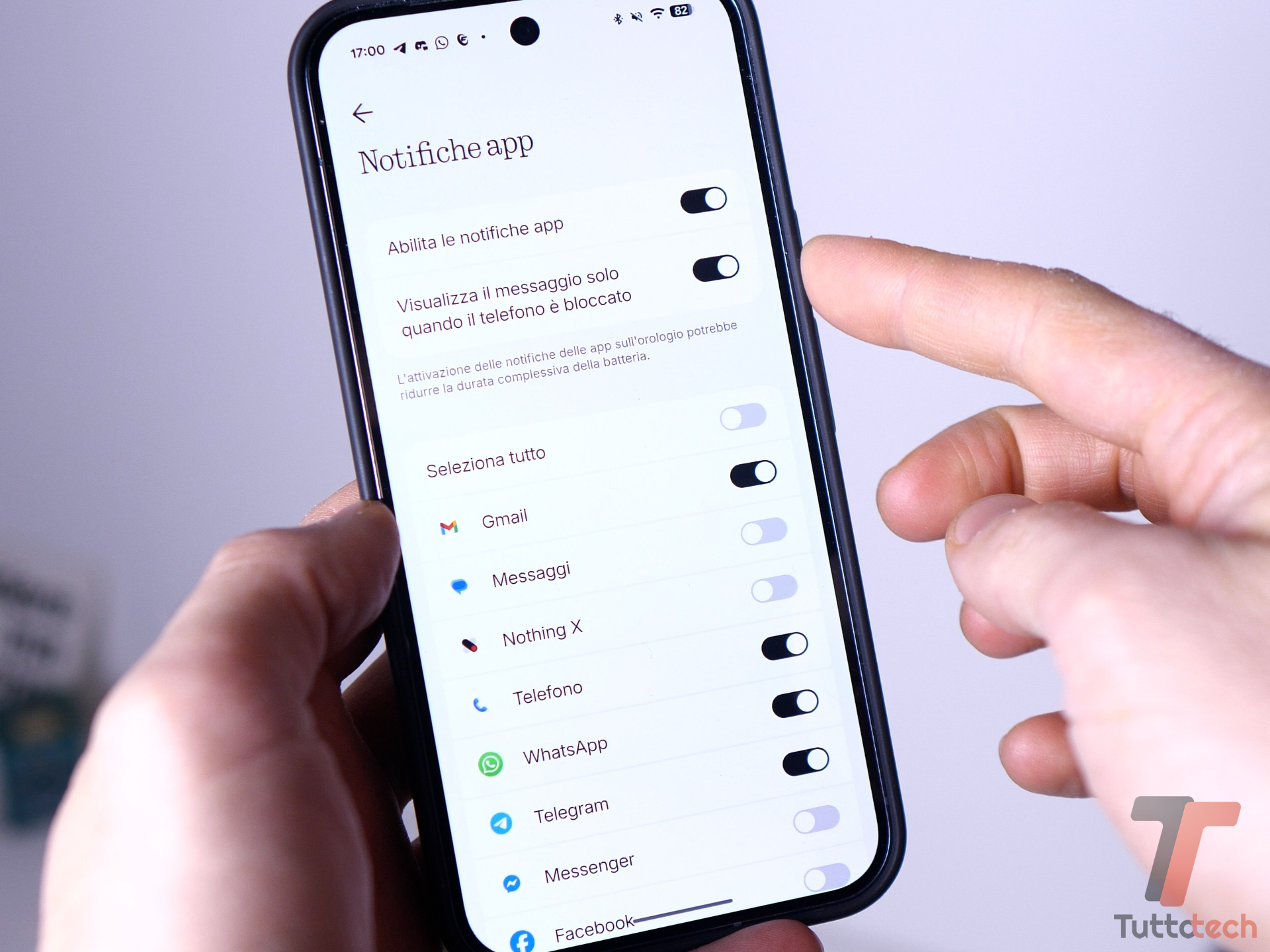Recensione CMF Watch 3 Pro: costa poco ma vale ogni centesimo 5