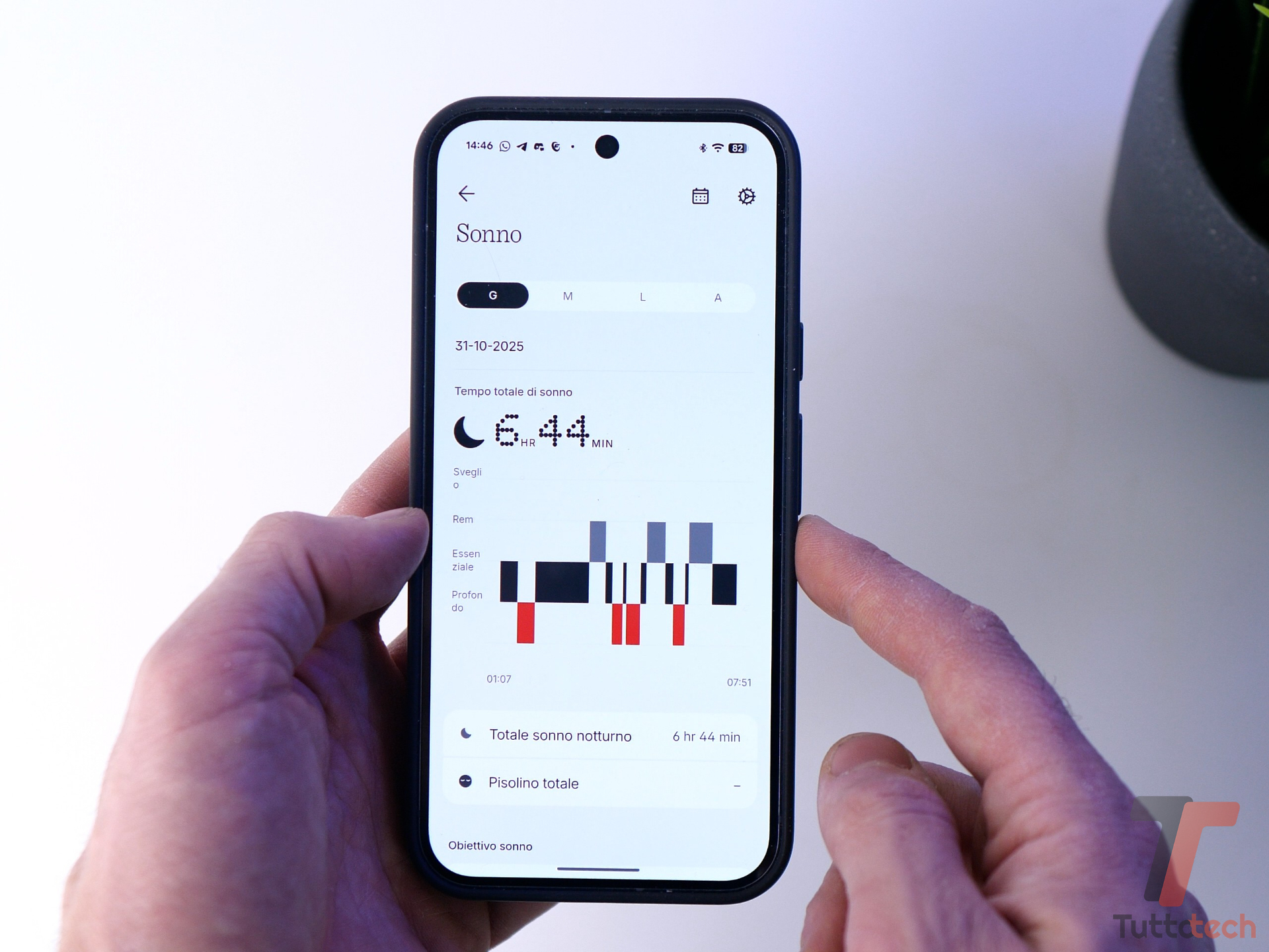 Recensione CMF Watch 3 Pro: costa poco ma vale ogni centesimo 7