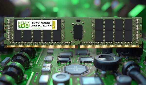 ddr5 nexim