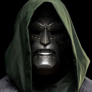 Manca un anno all'uscita di Avengers: Doomsday e il casco di Doctor Doom è in sconto su Amazon 1