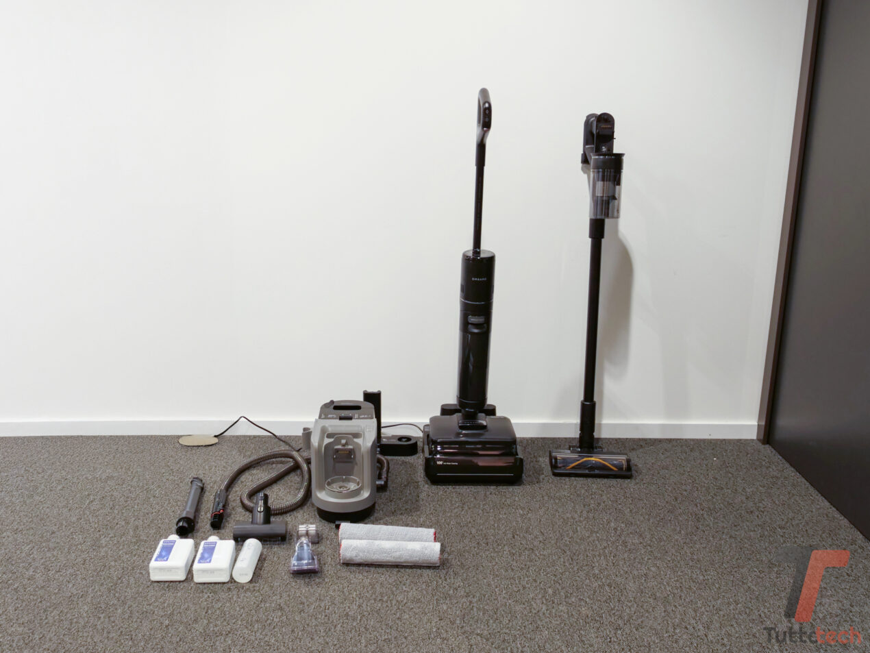 Recensione Dreame H15 Mix: aspira, lava e deterge tutto, il 7-in-1 più completo sul mercato