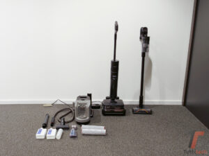 Recensione Dreame H15 Mix: aspira, lava e deterge tutto, il 7-in-1 più completo sul mercato 1