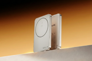 Dreame entra nel mercato degli accessori con il suo primo power bank magnetico ultrasottile 1