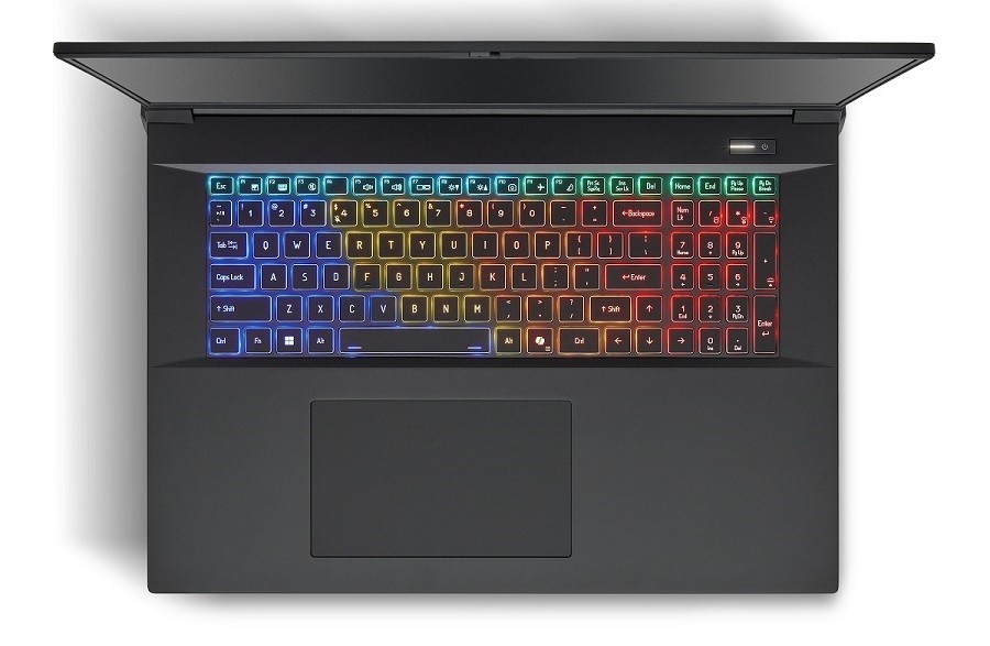 eurocom raptor x18 3