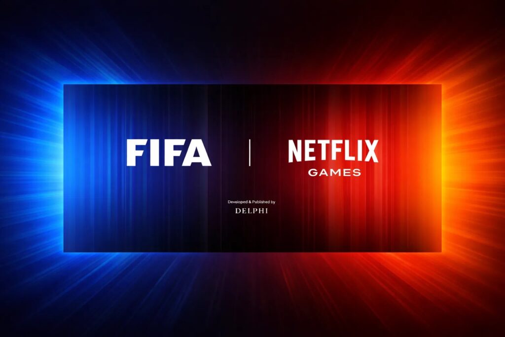 Il nuovo videogioco di FIFA sarà esclusivamente su Netflix e uscirà nel 2026 5