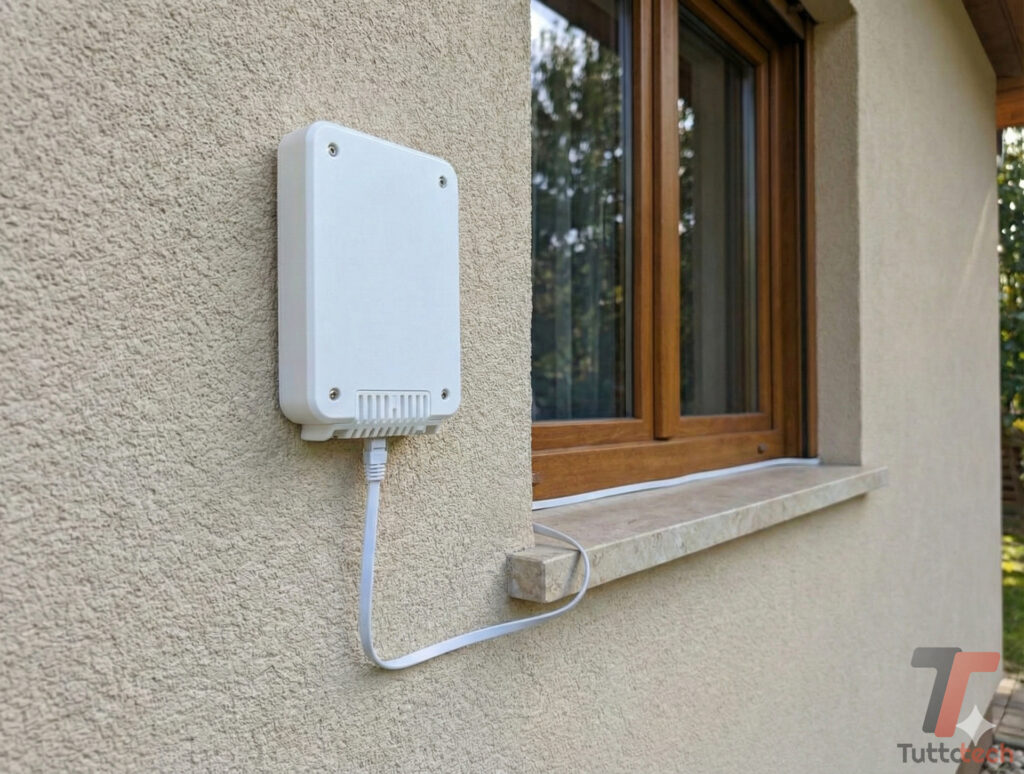 Internet 5G a casa: la guida completa da zero per una FWA che funziona bene 13