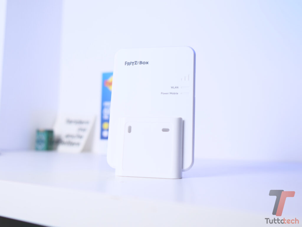 Internet 5G a casa: la guida completa da zero per una FWA che funziona bene 12