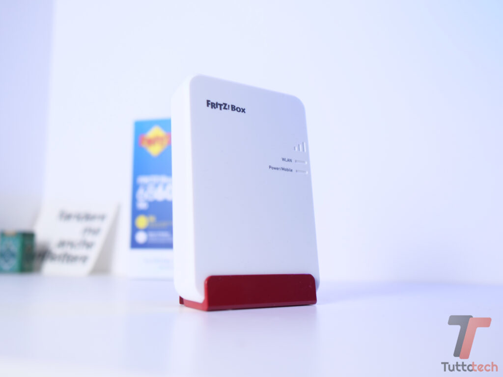 FRITZ! al MWC26: WiFi 7, router 5G e prime anticipazioni sul Wi-Fi 8 4