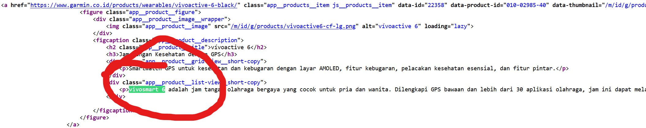 Svelati nuovi dettagli sul prossimo Garmin Vivosmart 6, che potrebbe debuttare al CES 2026 2