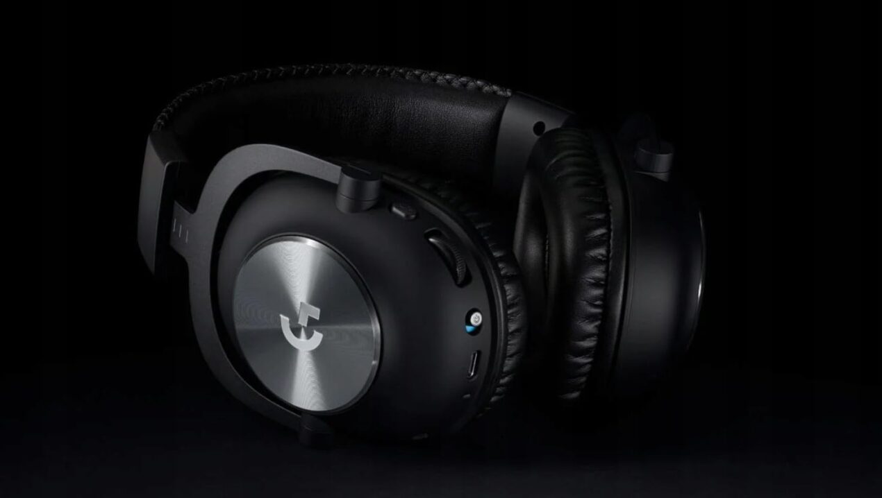 Headset da Gaming Logitech G PRO X: Performance professionali a un prezzo da fascia media