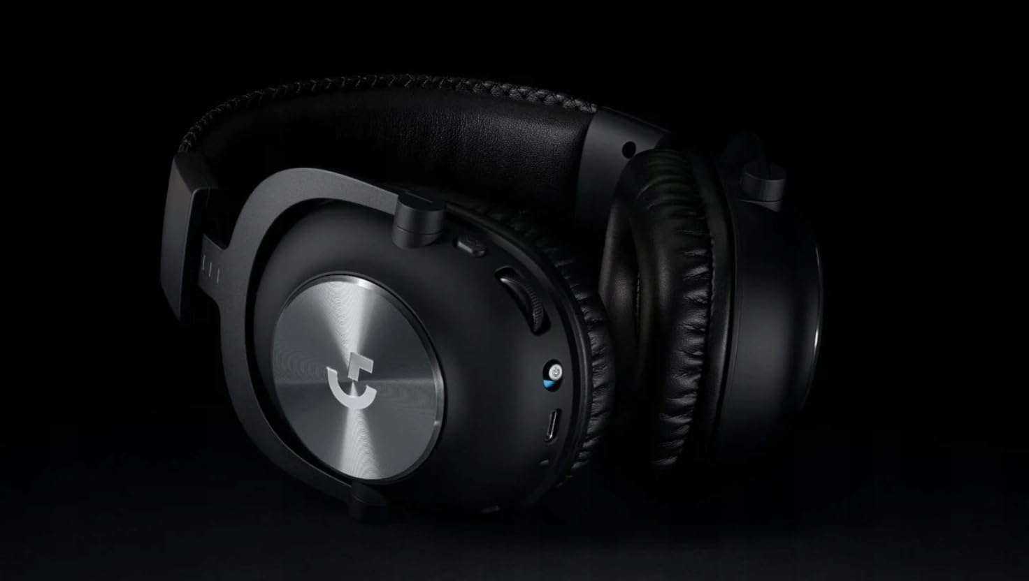 Logitech g pro x wireless lightspeed