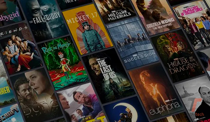 Netflix Warner Bros.