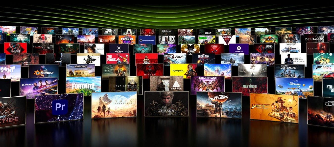 Notebook gaming nuovo? Ecco i migliori con GPU NVIDIA da comprare per Natale 4